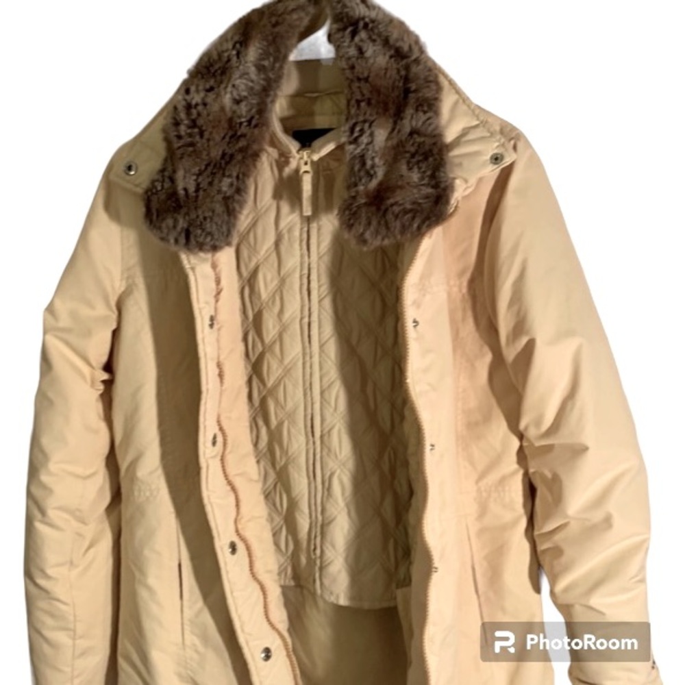 💰Lady’s Izod Jacket size S
